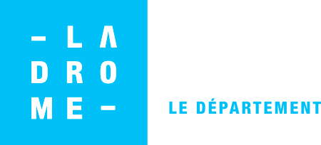 La Drôme, le département